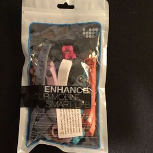 Watch, bands, New unopened, multi pack for smart watches ￼